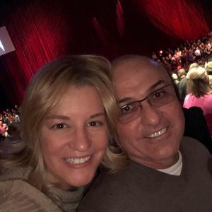 Meet your Posher, Cindy